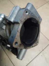 фото thumb №12, Колектор всмоктуючий opel vectra c zafira b 1.9cdti