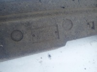 фото thumb №3, Ford оригинальный номер bs71-17a780-a пена абсорбер