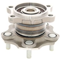 фото thumb №1, Nissan altima [l31] ступица задняя