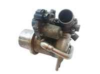 фото thumb №6, Радіатор вихлопних газів 04l131512ag 1.6 tdi skoda rapid i 2012-2019