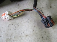 фото thumb №9, Зеркало левая citroen ds7 crossback 17r- 15 pin