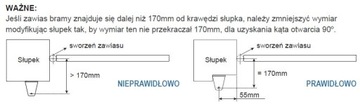 АВТОМАТИЧЕСКИЙ ПРИВОД ДЛЯ ДВУСТРООЧНЫХ ВОРОТ V350 Avidsen Seltex