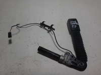 фото thumb №8, Натяжитель ремня правые перед переднее bmw e46 e63 e64 з датчиком застёжка