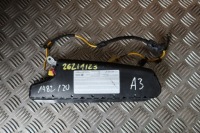 фото thumb №1, Подушка сиденье audi оригинальный номер 1t0880242a