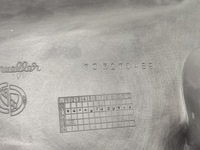 фото thumb №9, Обивка крышки задняя fiat palio fire 2001-2007 nowa оригинальная 735306148