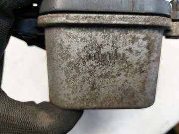 фото thumb №5, Toyota prius iv 4 1.8 насос воды электрический