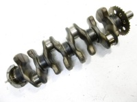 Купить Toyota e15 wał коленчатый 1,6vvti 1zr, фото thumb