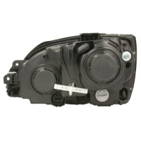 фото thumb №3, Лампа kia sorento i 06-11 фара правий