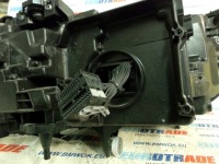 Bmw x3 g01 x4 g02 фара перед правый  led адаптивный Доставка, фото thumb