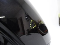 Maserati levante modena s 16-24 крыло  правый  передний a5171h оригинальный Цена, фото thumb