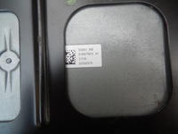 фото thumb №5, Набір стартовий бортовий комп'ютер блок керування peugeot 5008 1.6hdi