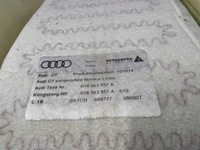 фото thumb №6, Audi a6 a7 c7 4g мат нагревательная сиденье правый перед спинка 4g8963557a 43