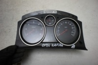 фото thumb №1, Лічильник приладова панель 13216660 opel zafira b