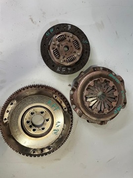 фото thumb №1, Сцепление 1.4 8v kft partner berlingo nemo 2010 год