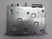 фото thumb №9, Магнітола магнітола навігація дисплей європа 98009807zd citroen c4 cactus 16r