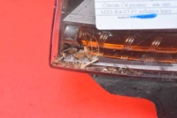 фото thumb №14, Фара левый лампа перед ксенон eu 162983-00 citroen c4 picasso 1 i 06-13