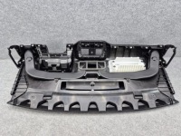 фото thumb №8, Vw seat skoda консоль торпедо роздавальна oem номер 1s1857001s icu оригінальна нова
