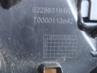 фото thumb №7, Renault clio 4 iv 11-18 решётка радиатора решётка радиатора