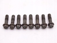 фото thumb №1, Iveco stralis cursor 8 e5 болти колеса маховика