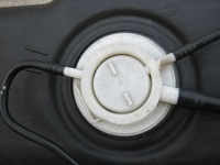 фото thumb №10, Бак топлива bak chrysler sebring iii 2.0