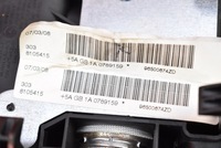 фото thumb №7, Подушка безопасности подушка воздушная водителя 96500674zd peugeot 207 06-09