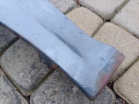 фото thumb №6, Крыло левый перед 9153 skoda octavia ii lift