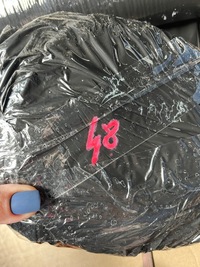 фото thumb №9, 48 bmw f15 x5 замок замки борта багажника 7162149 7251058 7183196