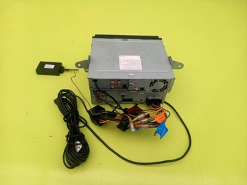 фото thumb №3, Радіо cd навігація kenwood dnx5260btop mitsubishi asx 12r