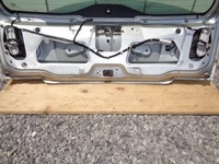 фото thumb №6, Volvo v40 крышка багажника багажника kombi