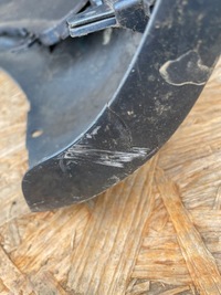 фото thumb №8, Бампер перед переднє opel astra j gtc