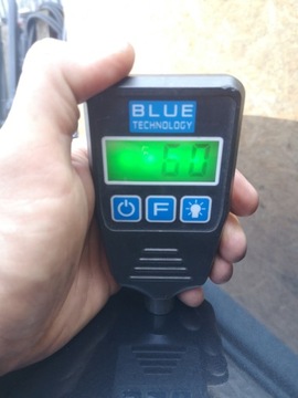 фото thumb №12, Bmw x5 g05 двері правий зад niemalowane раніше