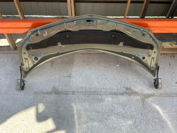 фото thumb №7, Капот кришка двигуна renault modus tec69