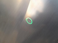 фото thumb №12, Mitsubishi l200 рестайлінг 19- капот перед передня оригінал