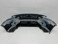фото thumb №9, Ford focus mk4 рестайлинг st-line бампер передний перед 6xpdc комплектный демонтаж