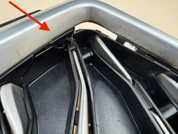 фото thumb №15, Ford mondeo mk5 v sport vignale 19r- решітка радіатора решітка бампера js7b-8200