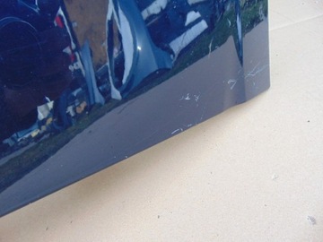 фото thumb №12, Крыло правые перед audi a6 c8 оригинал