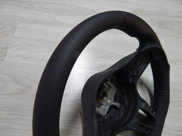 фото thumb №7, Mercedes sprinter w907 w910 - руль новая кожа sport pod мульти