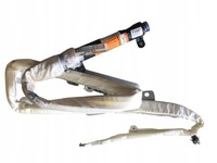 фото thumb №1, Volvo s60 gen i шторка безопасности воздушная 8641344