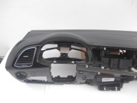 фото thumb №5, Консоль торпедо подушки подушка  датчик seat leon iii 3 5f 5f1 2012 - 2020