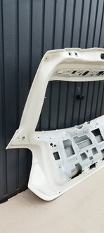 фото thumb №12, Mercedes a176 w176 a1767400006 кришка зад задня