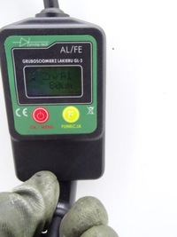 фото thumb №8, Iveco daily iv v 06-14 дверь левый перед широкая молдинг