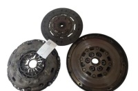 фото thumb №6, Комплект сцепления fiat punto 188_ 55354215 1.9l дизель 59kw 2007