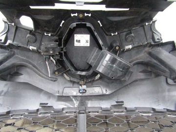 фото thumb №14, Бампер перед переднее renault zoe 12-