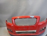 фото thumb №1, Volvo v70 iii 07- бампер передній перед