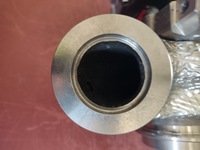 фото thumb №8, Турбонагнітач mercedes 213 cdi a6540905000 нова