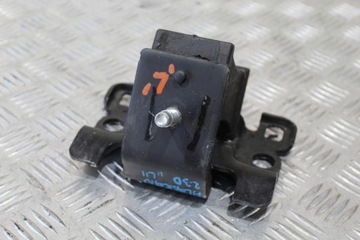 фото thumb №1, Лапи двигуна ліва alaskan