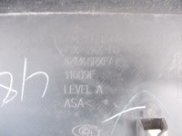 фото thumb №12, Козирок спойлер кришки задня jeep compass