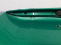 Кришка багажника багажника 252 mercedes slk r170 2.0b 99r Зі Шроту, фото thumb