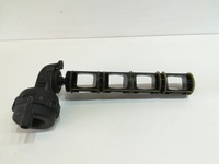 фото thumb №1, Клапан крышки коллектор впускной opel vectra c z18xe