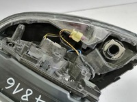 фото thumb №8, Audi q7 ii 4m зеркало левая 12 pin